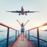 Отзыв от Роза - Виза Destination Thailand